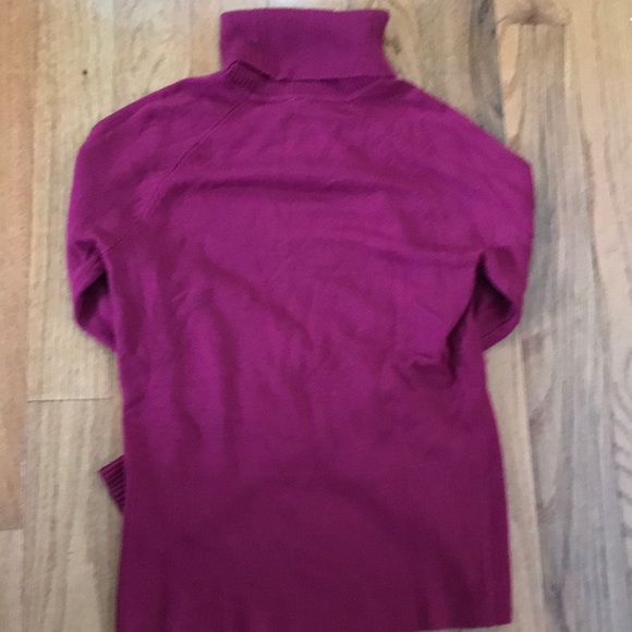 Turtleneck Sweater - Picture 3 of 3